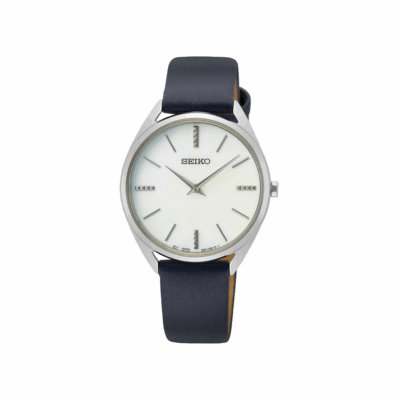 Đồng hồ Seiko 32 mm Nữ SWR079P1 chính hãng Ảnh sản phẩm Seiko 32 mm Nữ SWR079P1