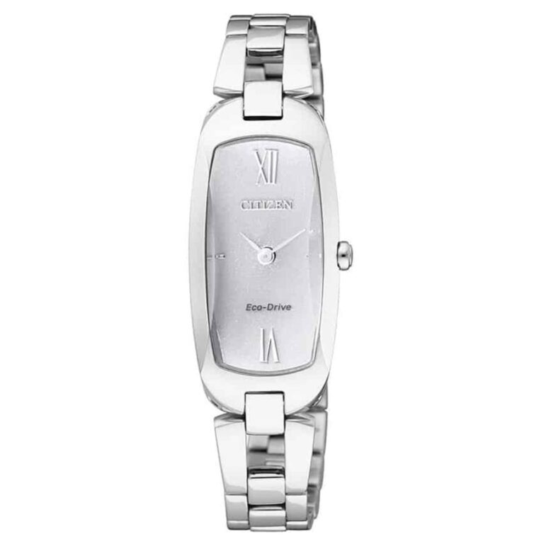 Citizen 37 x 18 mm Nữ EX1100-51A