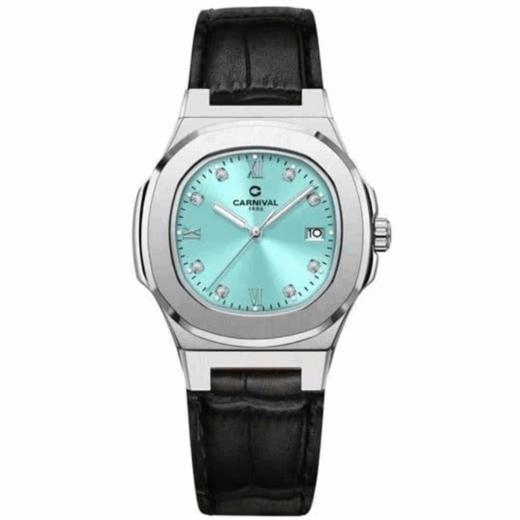 Carnival 34 mm Nữ 8160L-VT-DD-XT