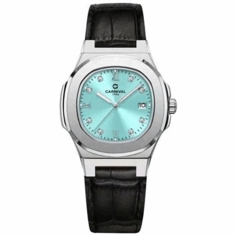 Carnival 34 mm Nữ 8160L-VT-DD-XT