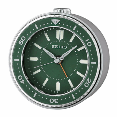 Ảnh sản phẩm Đồng Hồ Để Bàn Seiko QHE184M