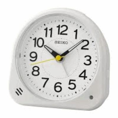 Ảnh sản phẩm Đồng Hồ Để Bàn Seiko QHE188W