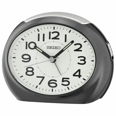 Ảnh sản phẩm Đồng Hồ Để Bàn Seiko QHE193K