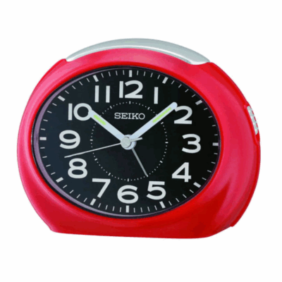 Ảnh sản phẩm Đồng Hồ Để Bàn Seiko QHE193R