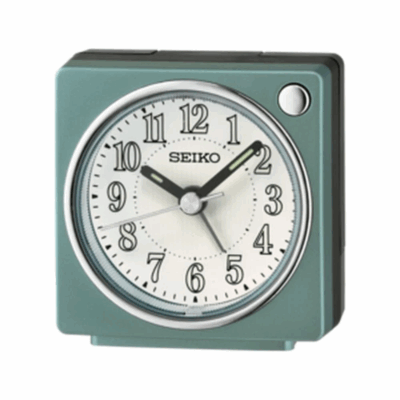 Ảnh sản phẩm Đồng Hồ Để Bàn Seiko QHE197L