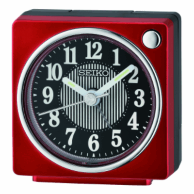Ảnh sản phẩm Đồng Hồ Để Bàn Seiko QHE197R