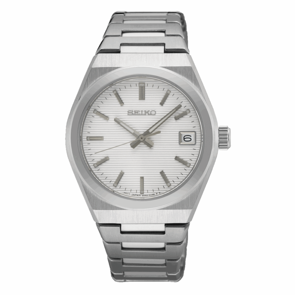 Seiko 34 mm Nữ SUR573P1