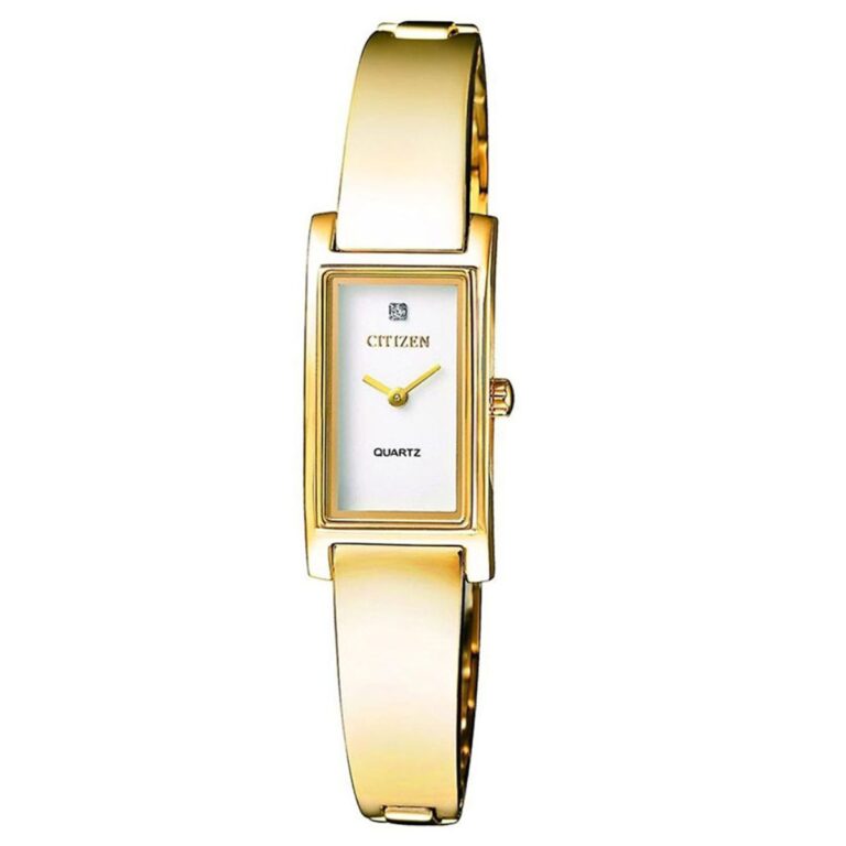 Citizen 22mmx14mm Nữ EZ6362-54A