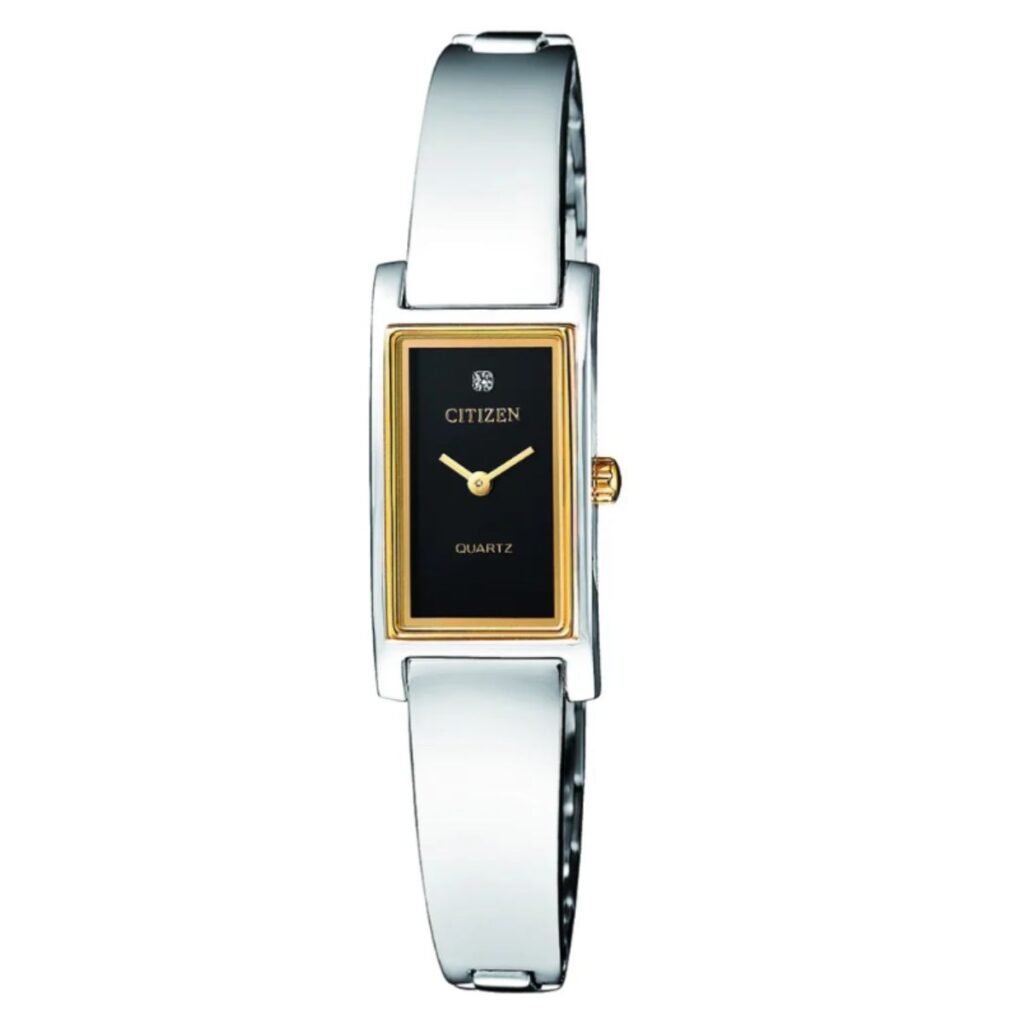Citizen 22 mm x 14 mm Nữ EZ6364-59E