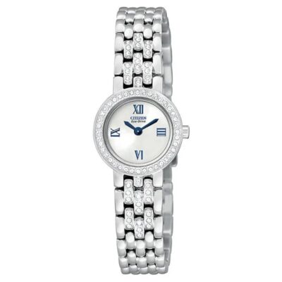 Đồng hồ Citizen 20 mm x 20 mm Nữ EW9800-51A chính hãng Ảnh sản phẩm Citizen 20 mm x 20 mm Nữ EW9800-51A