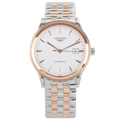Longines 40mm Nam L4.984.3.92.7 chính hãng Longines 40mm Nam L4.984.3.92.7