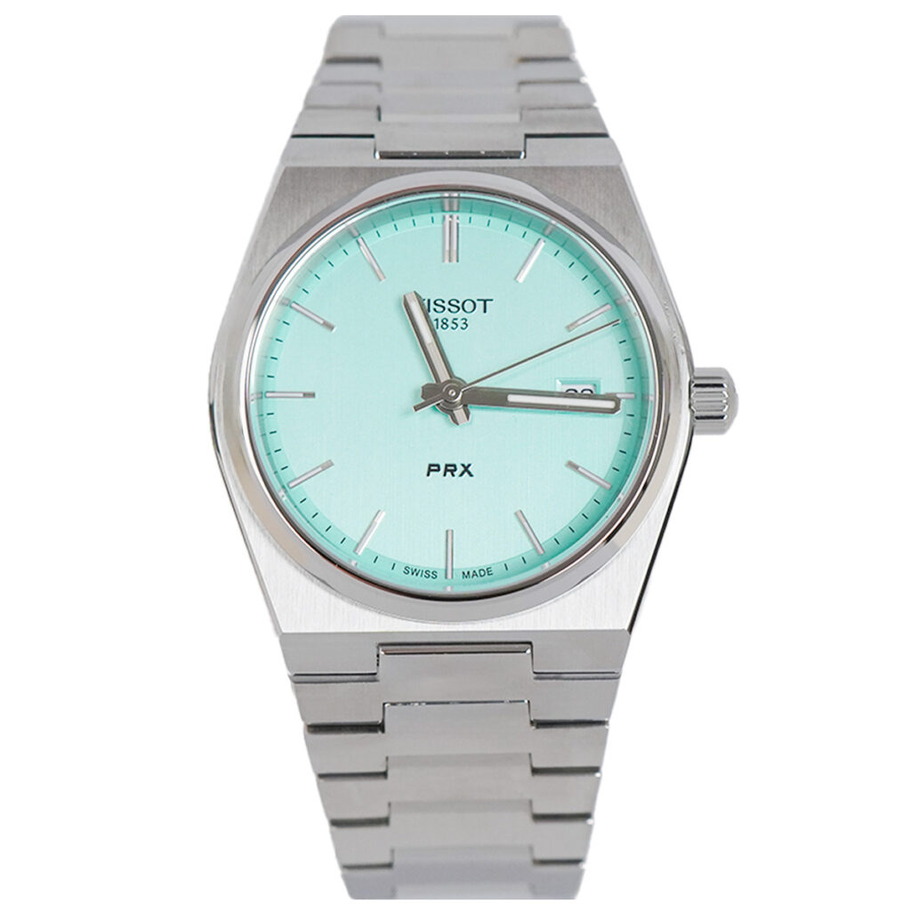 Tissot 35mm Unisex T137.210.11.091.00