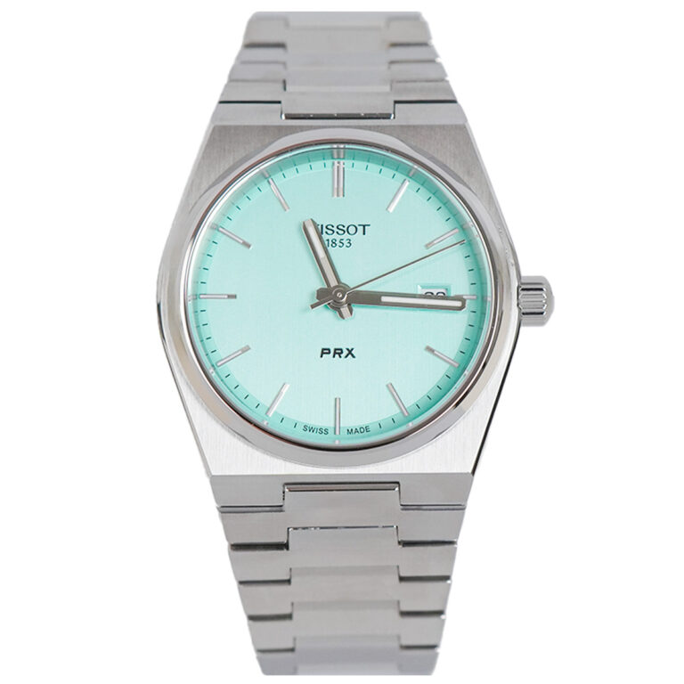 Tissot 35mm Unisex T137.210.11.091.00