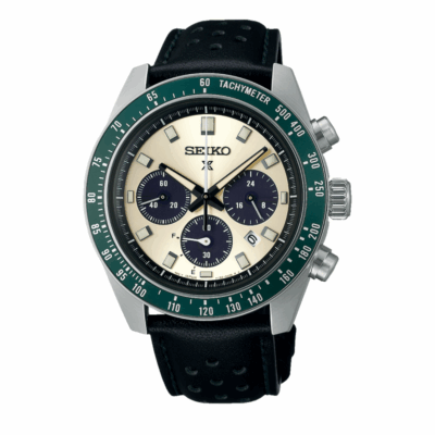 Đồng hồ Seiko 41.4mm Nam SSC943P1 chính hãng Ảnh sản phẩm Seiko 41.4mm Nam SSC943P1