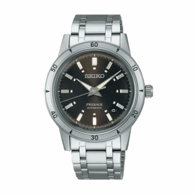 Đồng hồ Seiko 39.5mm Nam SRPL09J1 chính hãng Ảnh sản phẩm Seiko 39.5mm Nam SRPL09J1