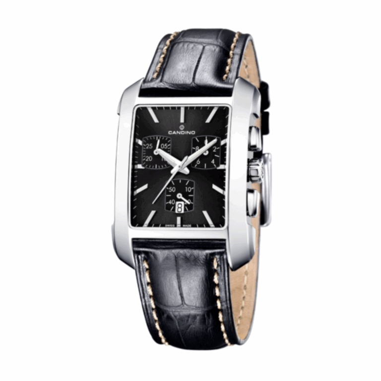 Candino 33 mm x 31 mm Nam C4334/I