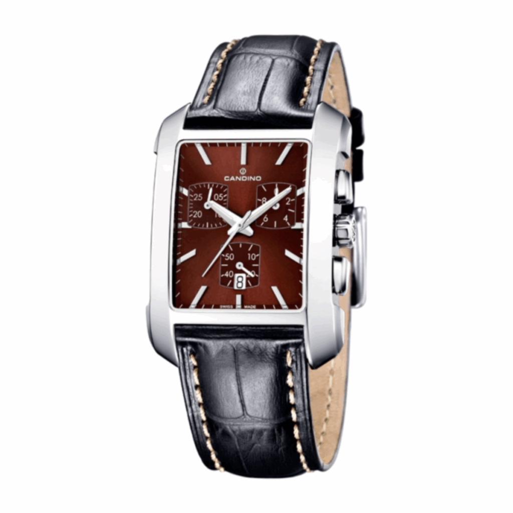 Candino 33 mm x 31 mm Nam C4334/H