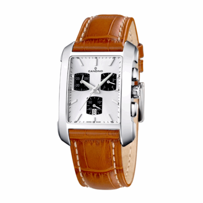 Candino 33 mm x 31 mm Nam C4334/F