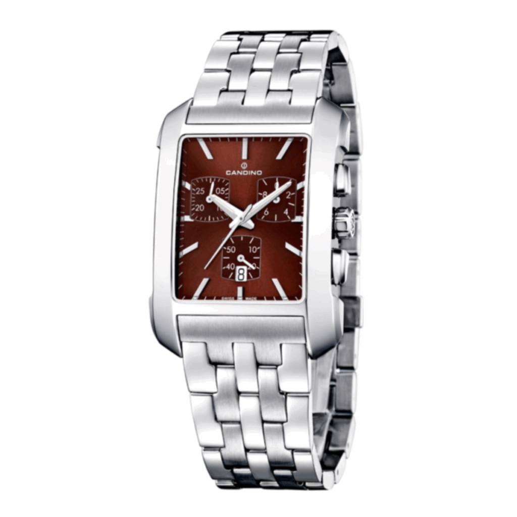 Candino 33 mm x 31 mm Nam C4333/H