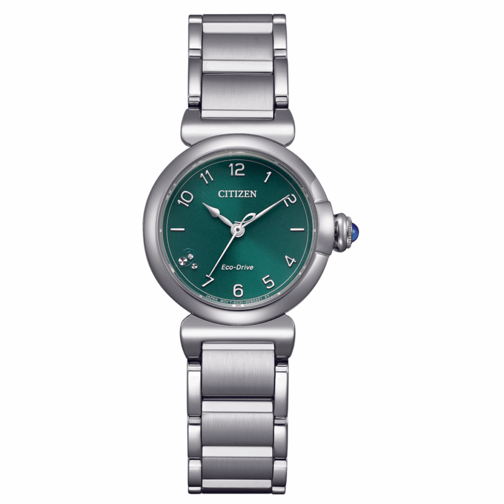 Citizen 26 mm Nữ EM1130-83X
