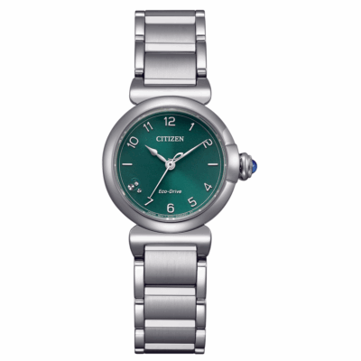 Citizen 26 mm Nữ EM1130-83X chính hãng Citizen 26 mm Nữ EM1130-83X