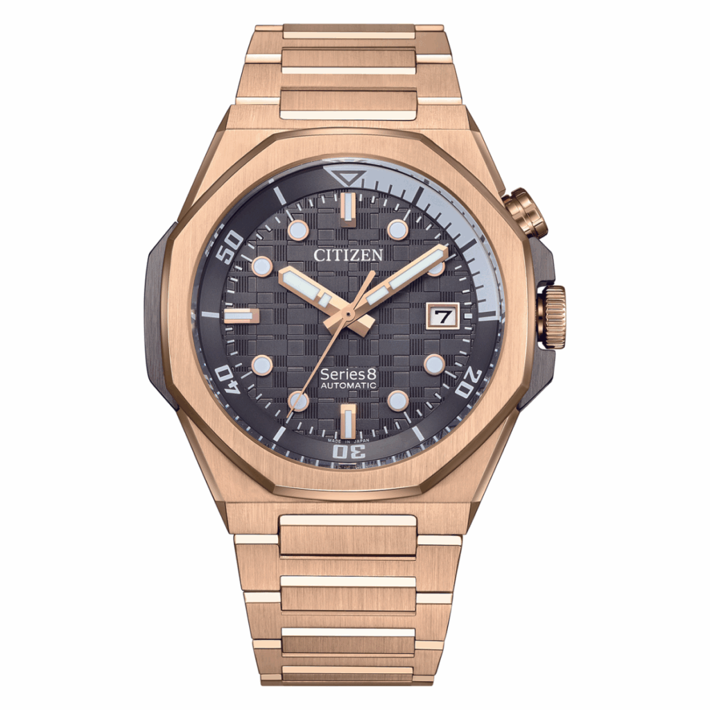 Citizen 40.5 mm Nam NB6069-53H