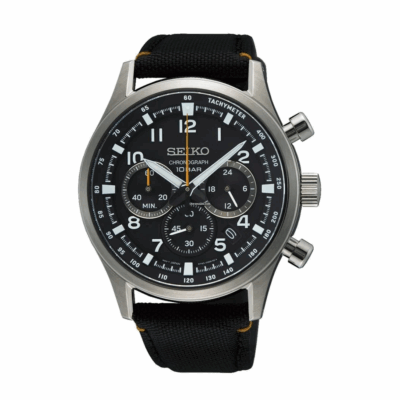 Đồng hồ Seiko 43mm Nam SSB449P1 chính hãng Ảnh sản phẩm Seiko 43mm Nam SSB449P1