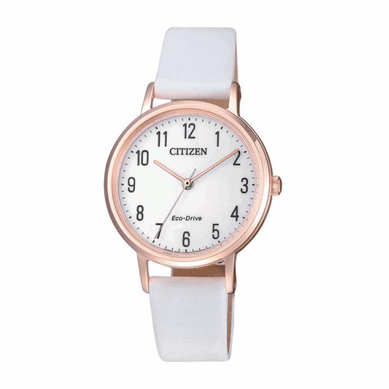 Citizen 30.2mm Nữ EM0579-14A