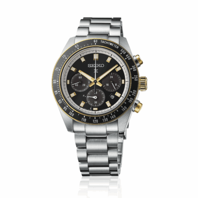 Đồng hồ Seiko 41.4mm Nam SSC941P1 chính hãng Ảnh sản phẩm Seiko 41.4mm Nam SSC941P1