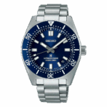 Watch Automatic Prospex Diver 300m Dial Blue 1723949062