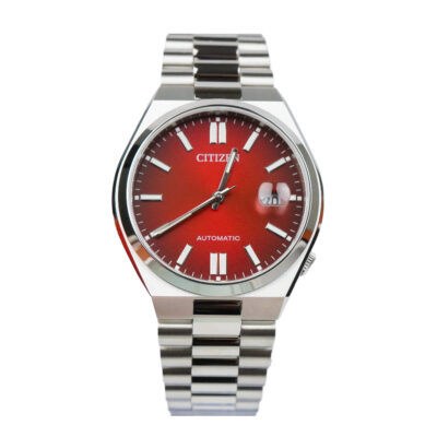 Citizen 40mm Nam NJ0150-56W chính hãng Citizen 40mm Nam NJ0150-56W