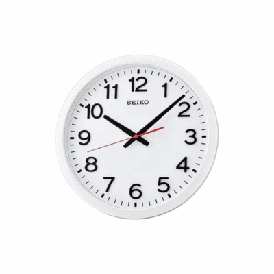 Đồng Hồ Treo Tường Seiko QXA732W chính hãng Đồng Hồ Treo Tường Seiko QXA732W