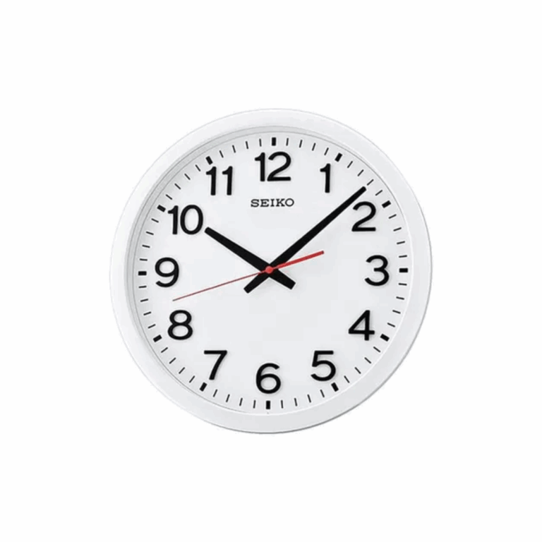 Đồng Hồ Treo Tường Seiko QXA732W