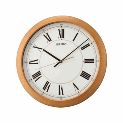 Đồng Hồ Treo Tường Seiko QXA754PN chính hãng Đồng Hồ Treo Tường Seiko QXA754PN