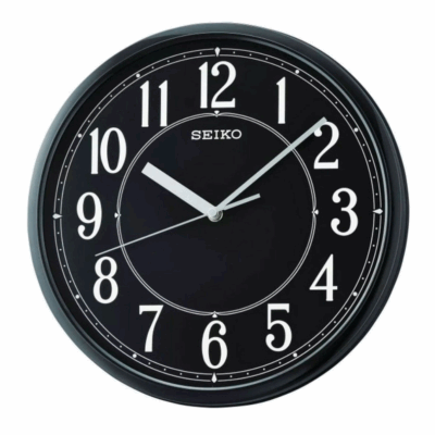 Đồng Hồ Treo Tường Seiko QXA756A chính hãng Đồng Hồ Treo Tường Seiko QXA756A