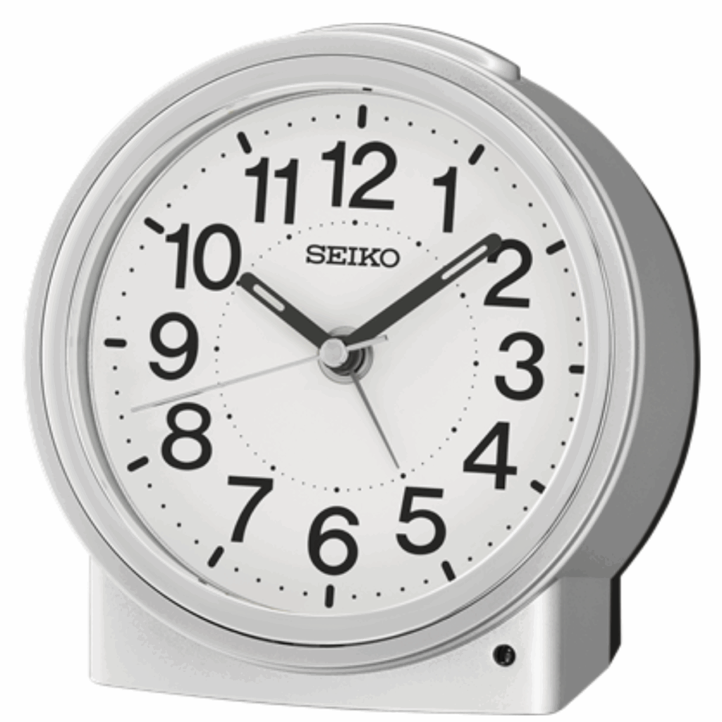 Đồng hồ để bàn Seiko QHE199S