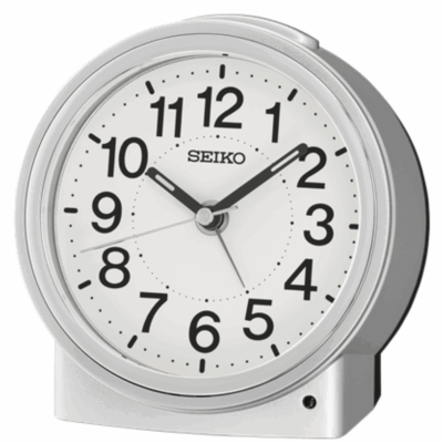 Ảnh sản phẩm Đồng Hồ Để Bàn Seiko QHE199S