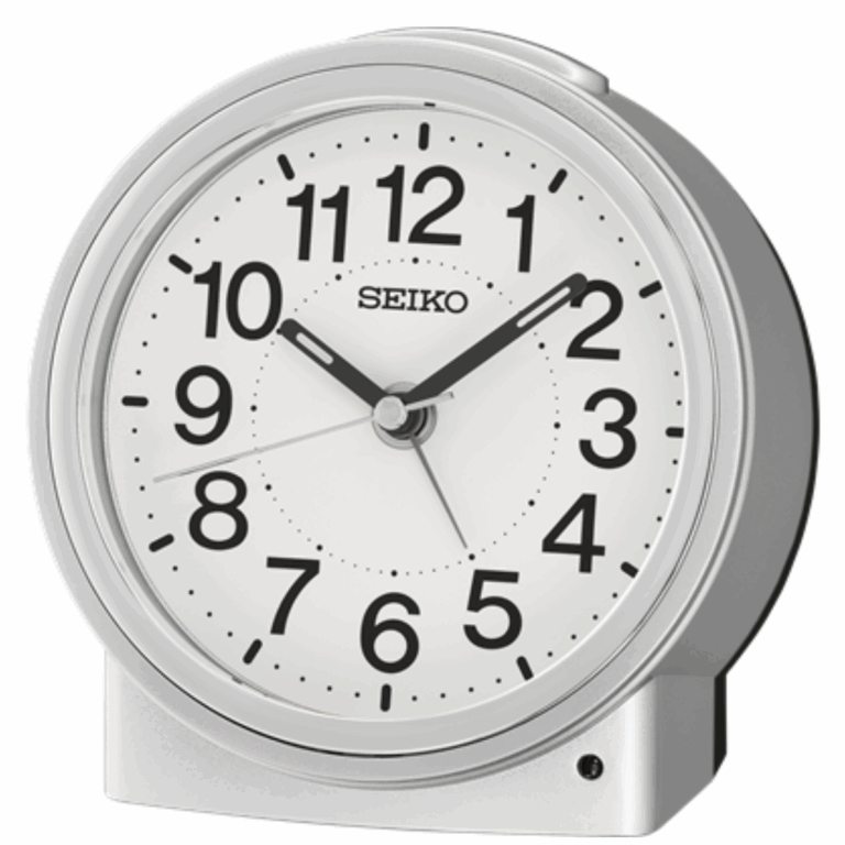 Đồng Hồ Để Bàn Seiko QHE199S