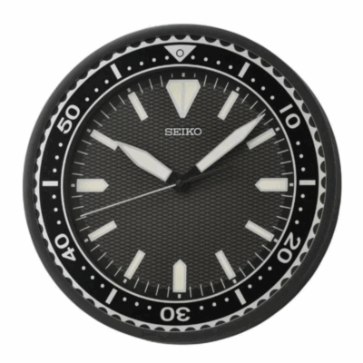 Đồng Hồ Treo Tường Seiko QXA791KL chính hãng Đồng Hồ Treo Tường Seiko QXA791KL