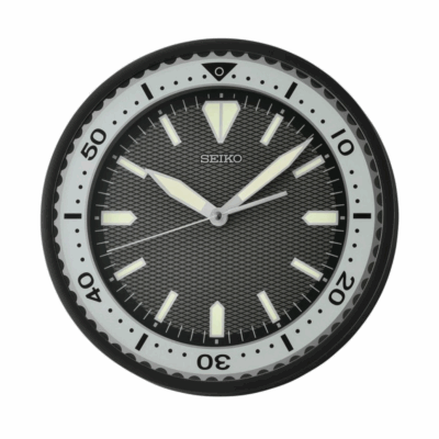Đồng Hồ Treo Tường Seiko QXA791T chính hãng Đồng Hồ Treo Tường Seiko QXA791T