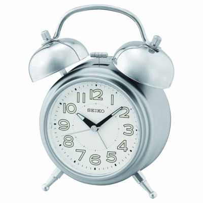 Ảnh sản phẩm Đồng Hồ Để Bàn Seiko QHK051S