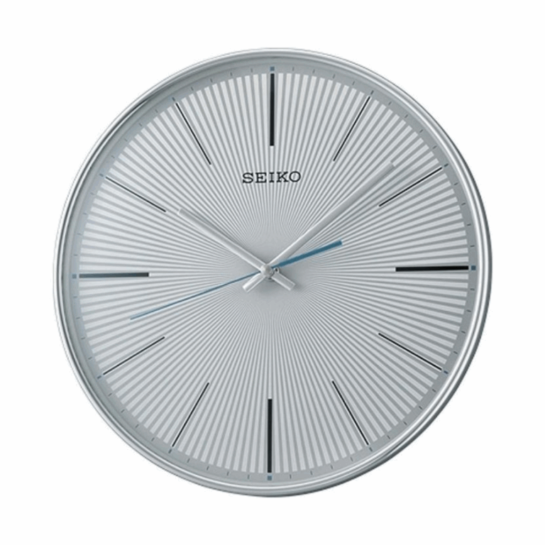 Đồng Hồ Treo Tường Seiko QXA733S
