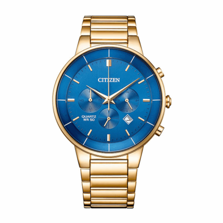 Citizen 42mm Nam AN8223-54L