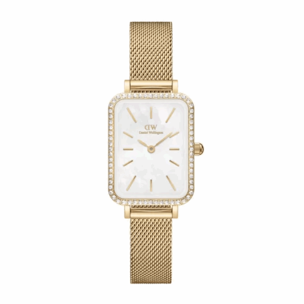 Daniel Wellington 20mm Nữ DW00100668