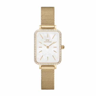 Đồng hồ Daniel Wellington 20mm Nữ DW00100668 chính hãng Ảnh sản phẩm Daniel Wellington 20mm Nữ DW00100668