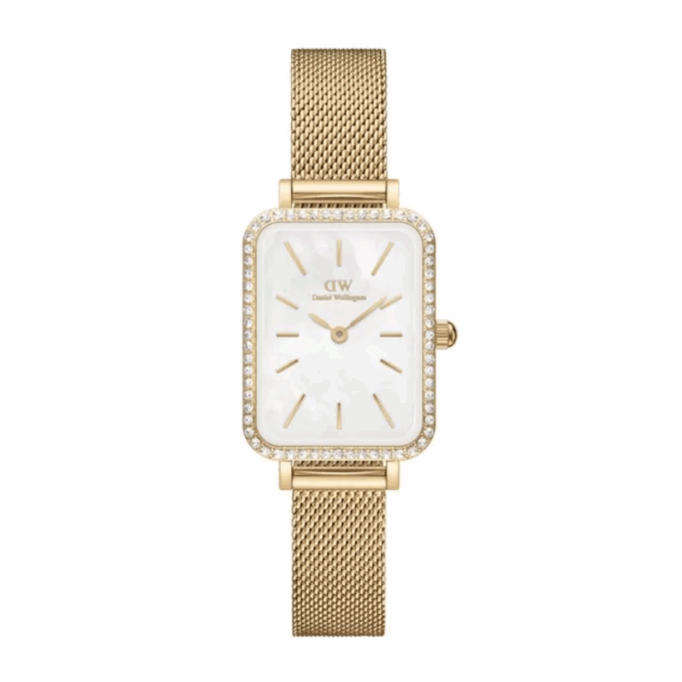 Daniel Wellington 20mm Nữ DW00100668