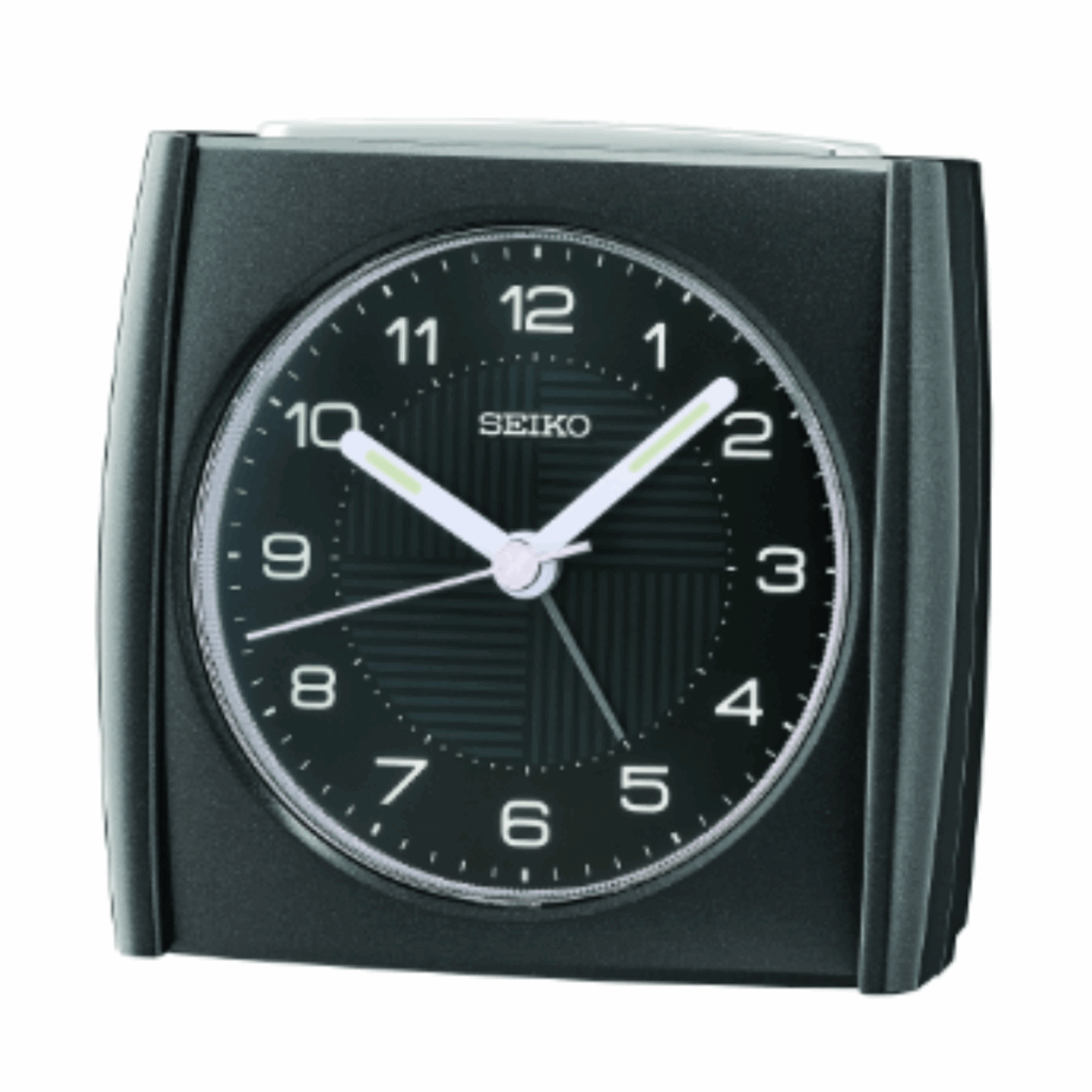 Đồng hồ để bàn Seiko QHE205J