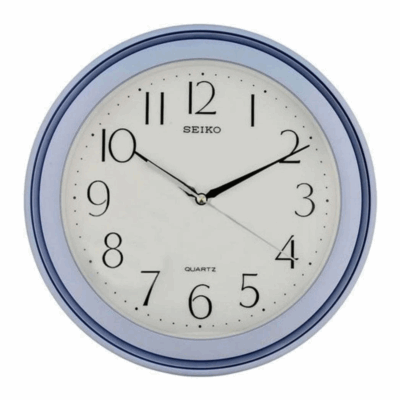 Đồng Hồ Treo Tường Seiko QXA576LN chính hãng Đồng Hồ Treo Tường Seiko QXA576LN