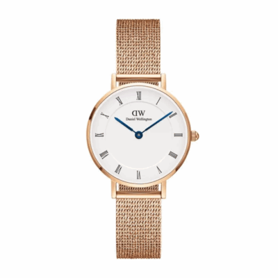 Đồng hồ Daniel Wellington 28mm Nữ DW00100681 chính hãng Ảnh sản phẩm Daniel Wellington 28mm Nữ DW00100681