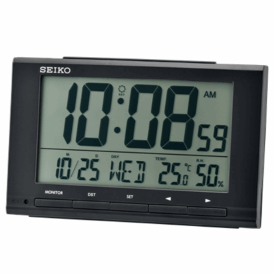 Ảnh sản phẩm Đồng Hồ Treo Tường Seiko QHL090K